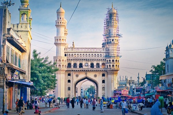 Taxi service in Hyderabad, outstation cab in Hyderabad